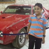 samir sajid