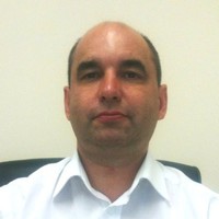 John Hallett