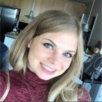 Jenny Olmsted