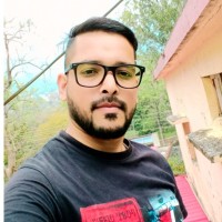Gaurav Prasad Thakur