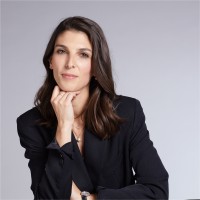 Lucie Bouchet