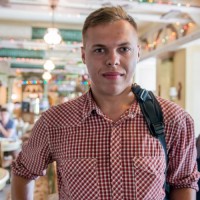 Stefan Kachylov