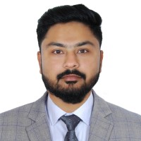 Ali Saif