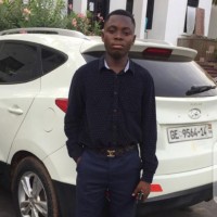 Ayeh Douglas Okyere