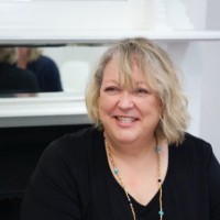 Mariette Visser