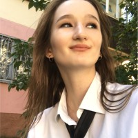 Alena Parakhnia