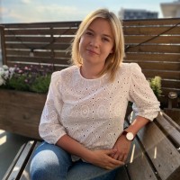 Julia Jamińska