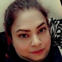 Iram Akbar