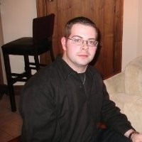 Daniel Reilly