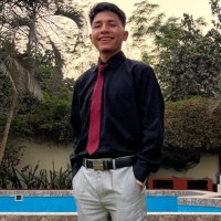 Miguel Andre Huamani Martínez