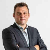 Frédérick Oulevey