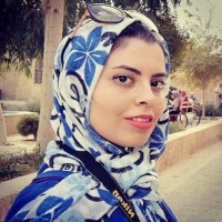 Zahra Izadi