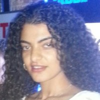 Miriam Masry