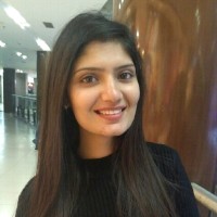 Geetika Verma