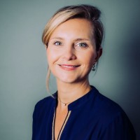 Audrey Marron