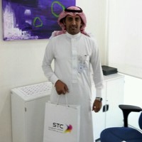 Mohammed Alamri