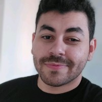 Misael Kelviny Silva