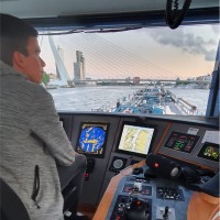 Daan Van Geffen