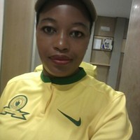 Thandeka Yakopi