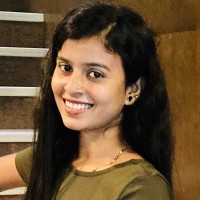 Trupti Agre