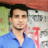 Tanvir Ahammad