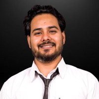 Harry Rawat