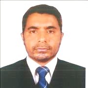 Zahidul Islam