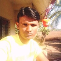 Rushiraj Thombare