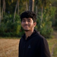 Harshith Krishna