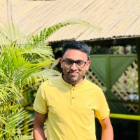 Nilesh Ahire