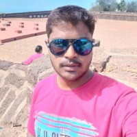 Karthik K B