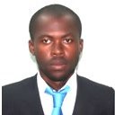 Evann Eric Amany