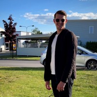 Adam Nordström