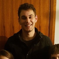 Jacob Brodrick