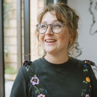 Bethan Forbes-Campbell