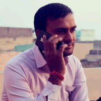 Sunil Kumar