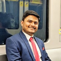 Krishna Nandan