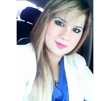 Jennifer Carolina Morera Bermudez