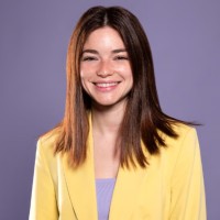 Violet Mcdonald