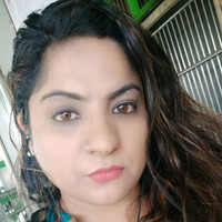 Sumita Sharma