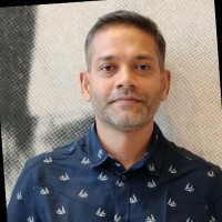 Santosh Agrawal