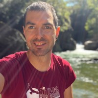 Odei Guirado Irasuegi