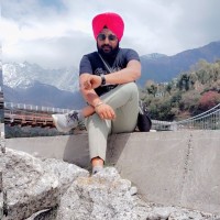 Harjinder Singh