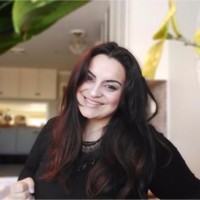 Katherine Siano