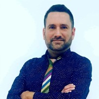 Stephan Faucher
