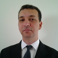 Cláudio Geraldo Amorim de Sousa
