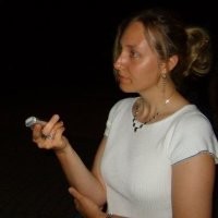 Sara Bauducco