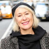 Ellen Kapit