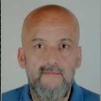 Djamel Dahmani