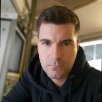 Tony DA COSTA